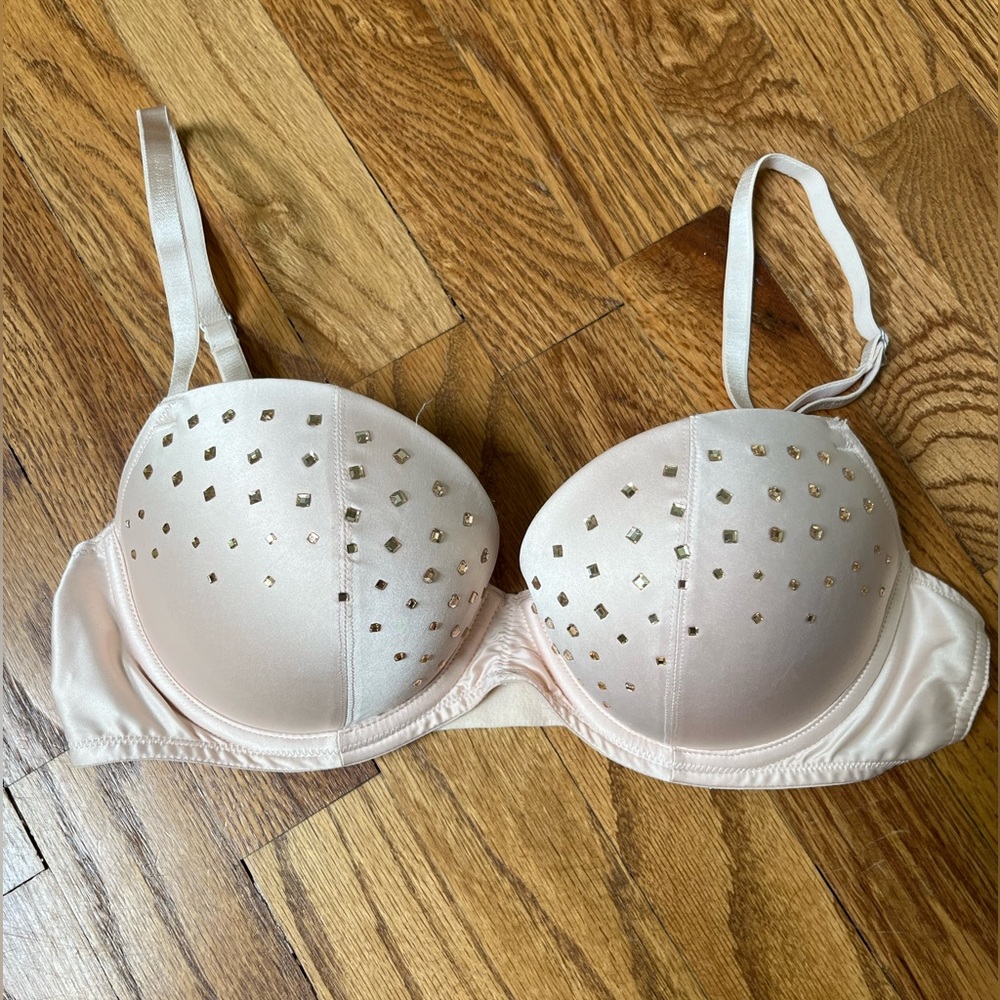 Aerie Padded Bra 34C